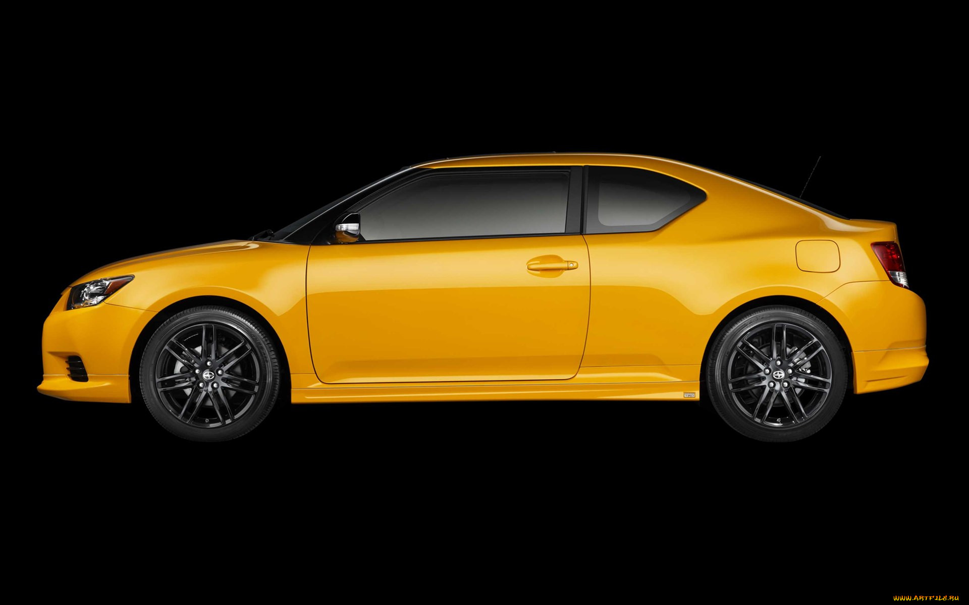 scion, tc, 2012, , 